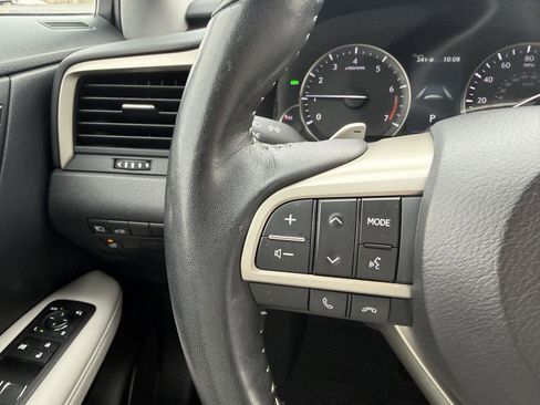 Certified 2021 Lexus RX 350 w/ Premium Package image 15