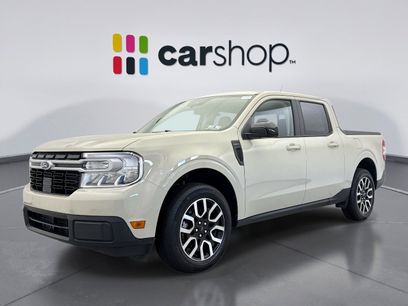 Used 2024 Ford Maverick Lariat