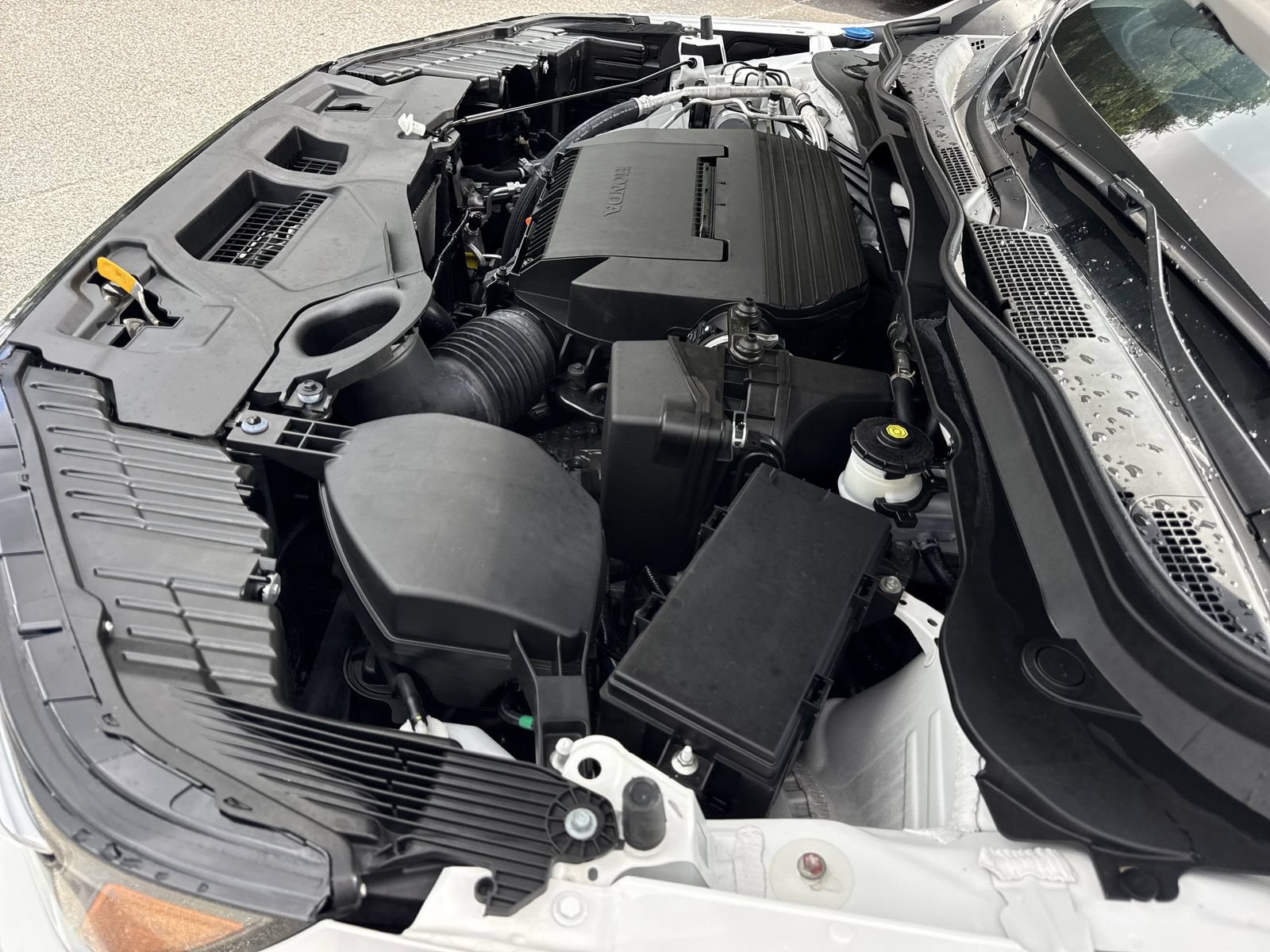 Used 2023 Honda Pilot Touring image 36
