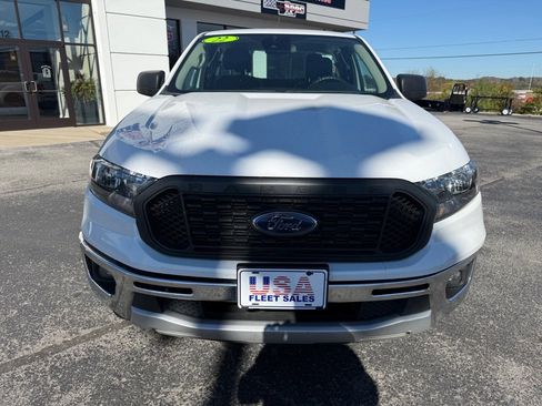 Used 2022 Ford Ranger XL w/ Equipment Group 101A High image 9