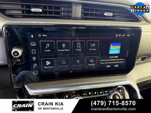 Used 2025 GMC Sierra 1500 Denali image 14