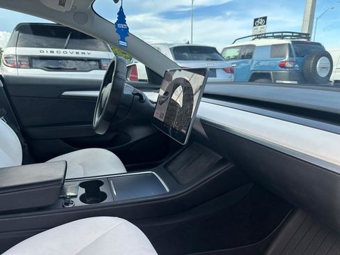 Used 2022 Tesla Model 3 RWD image 22