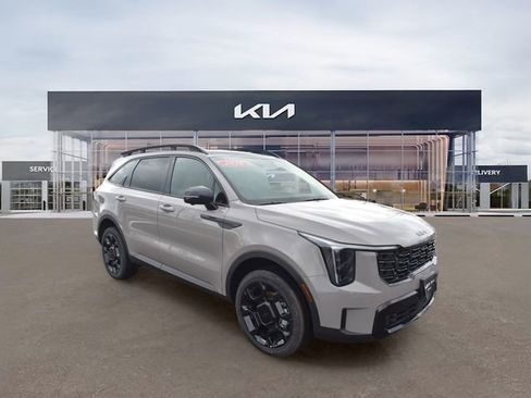 New 2026 Kia Sorento SX Prestige AWD/4WD image 11