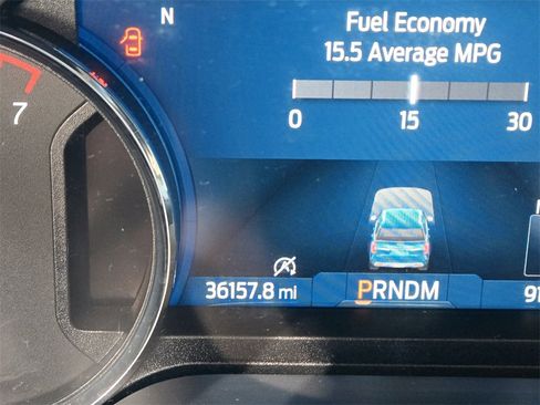 Used 2024 Ford Expedition Limited image 10