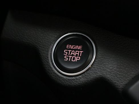 Used 2021 Kia Forte GT-Line w/ GT-Line Premium Package FWD image 28