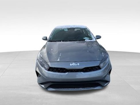 Used 2024 Kia Forte LXS image 7