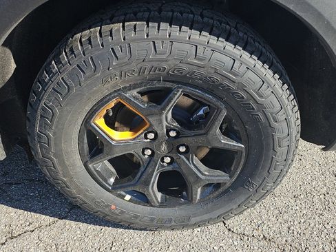 New 2026 Ford Explorer Tremor w/ Tremor Ultimate Package image 5