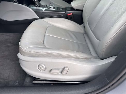 Used 2018 Audi A3 2.0T Premium Plus w/ Premium Plus Package image 19