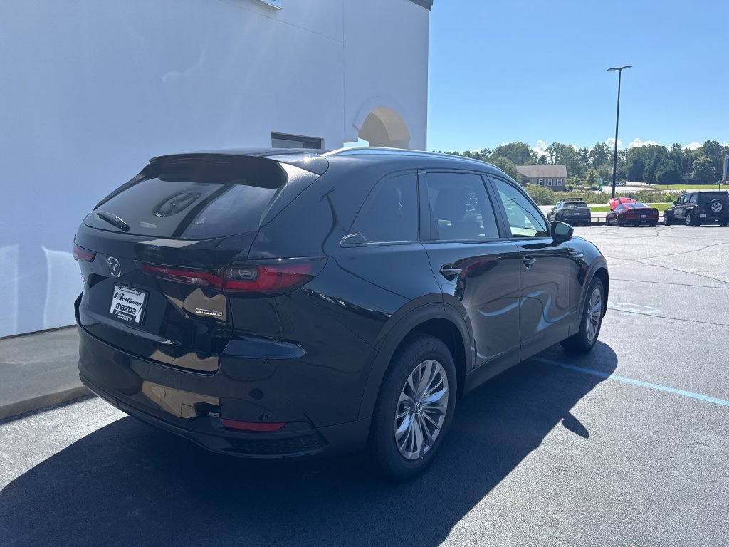 New 2026 MAZDA CX-90 3.3 Turbo w/ Select Package AWD/4WD image 7