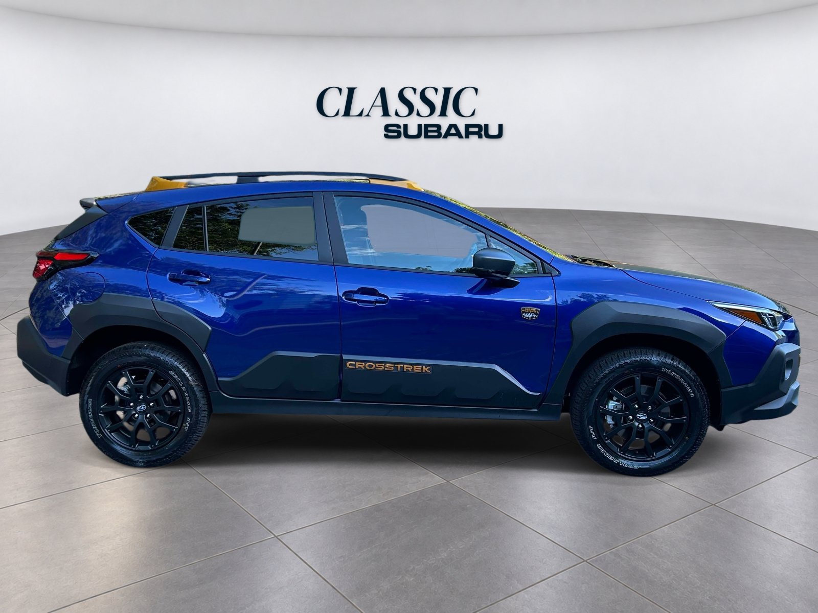 New 2026 Subaru Crosstrek 2.5i Wilderness AWD/4WD image 6