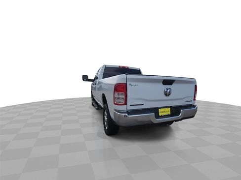 Used 2023 RAM 3500 Big Horn w/ Level 1 Equipment Group AWD/4WD image 7