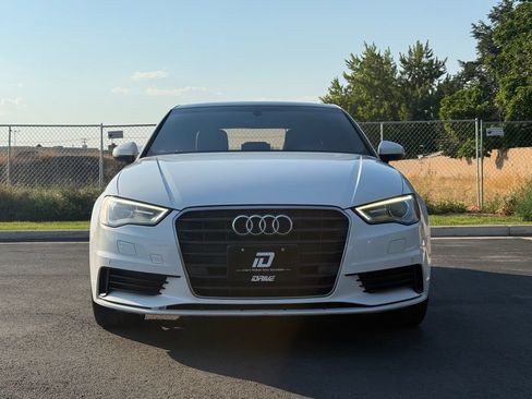 Used 2016 Audi A3 2.0T Premium AWD/4WD image 5