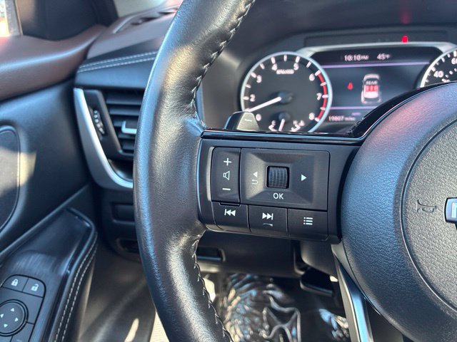 Used 2023 Nissan Rogue SV w/ SV Premium B Package AWD/4WD image 38