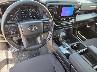 New 2026 Toyota Tundra SR RWD video 3