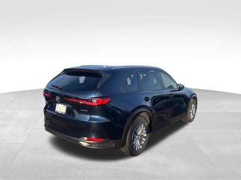 Used 2025 MAZDA CX-90 3.3 Turbo w/ Select Package image 6