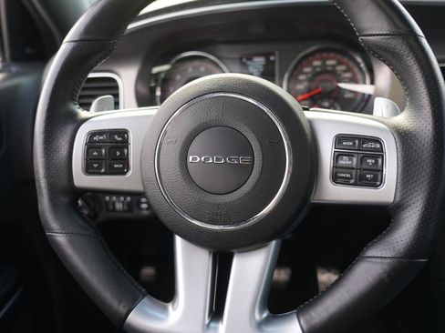 Used 2013 Dodge Charger SRT8 w/ Harman Kardon Audio Group image 24