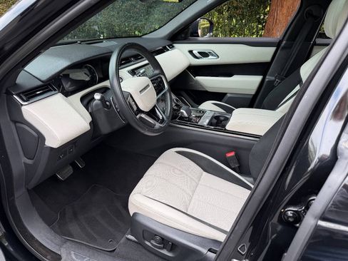 Used 2022 Land Rover Range Rover Velar R-Dynamic S AWD/4WD image 13