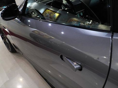 Used 2021 Jaguar F-TYPE R image 27