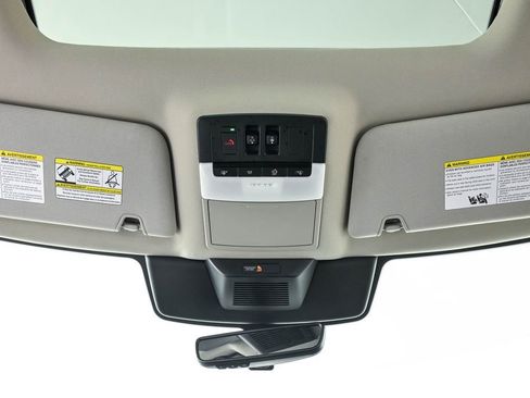 Used 2024 Nissan Pathfinder Platinum w/ Cargo Package FWD image 20
