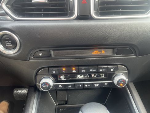 Used 2020 MAZDA CX-5 Grand Touring Reserve image 28