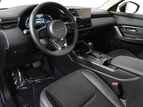 New 2026 MAZDA CX-5 Select AWD/4WD image 12