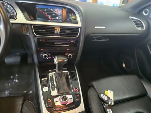 Used 2016 Audi A5 2.0T Premium Plus w/ Technology Package AWD/4WD image 30