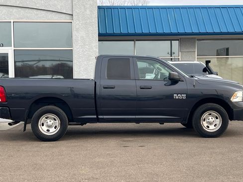 Used 2018 RAM 1500 Tradesman w/ Popular Equipment Group image 2
