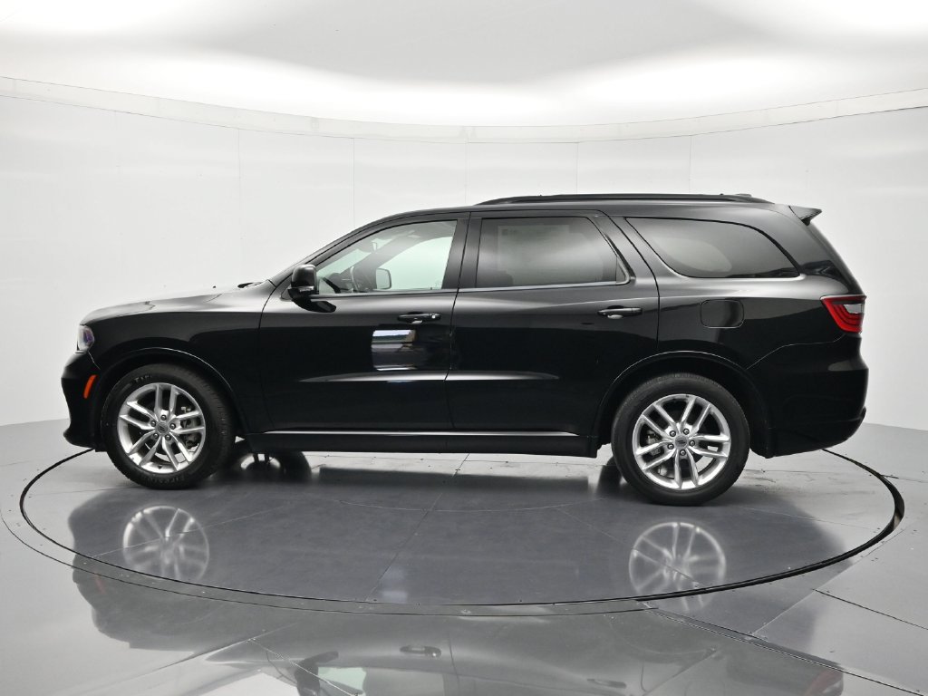 Used 2024 Dodge Durango GT RWD image 8