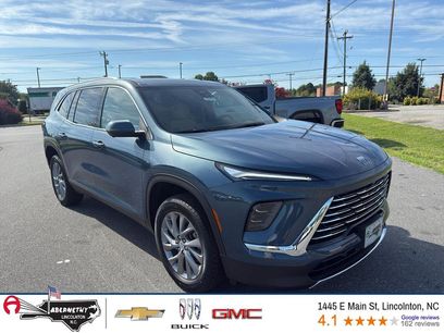 New 2026 Buick Enclave Preferred w/ Power Package