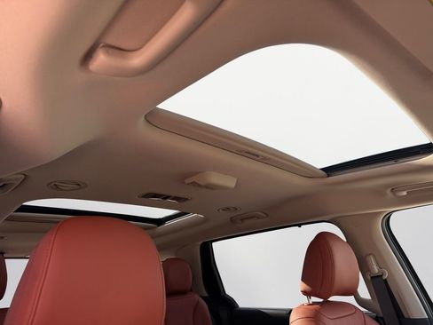 New 2026 Kia Carnival SX w/ SX Dark Edition Package image 16