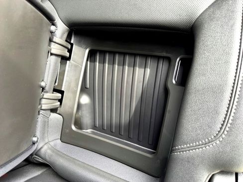 Used 2024 Chevrolet Silverado 2500 LTZ w/ LTZ Plus Package image 19