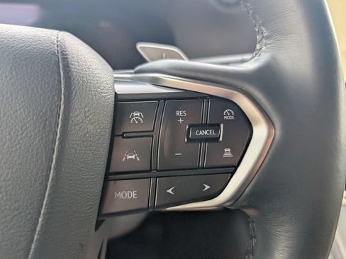 Used 2024 Lexus GX 550 AWD/4WD image 19