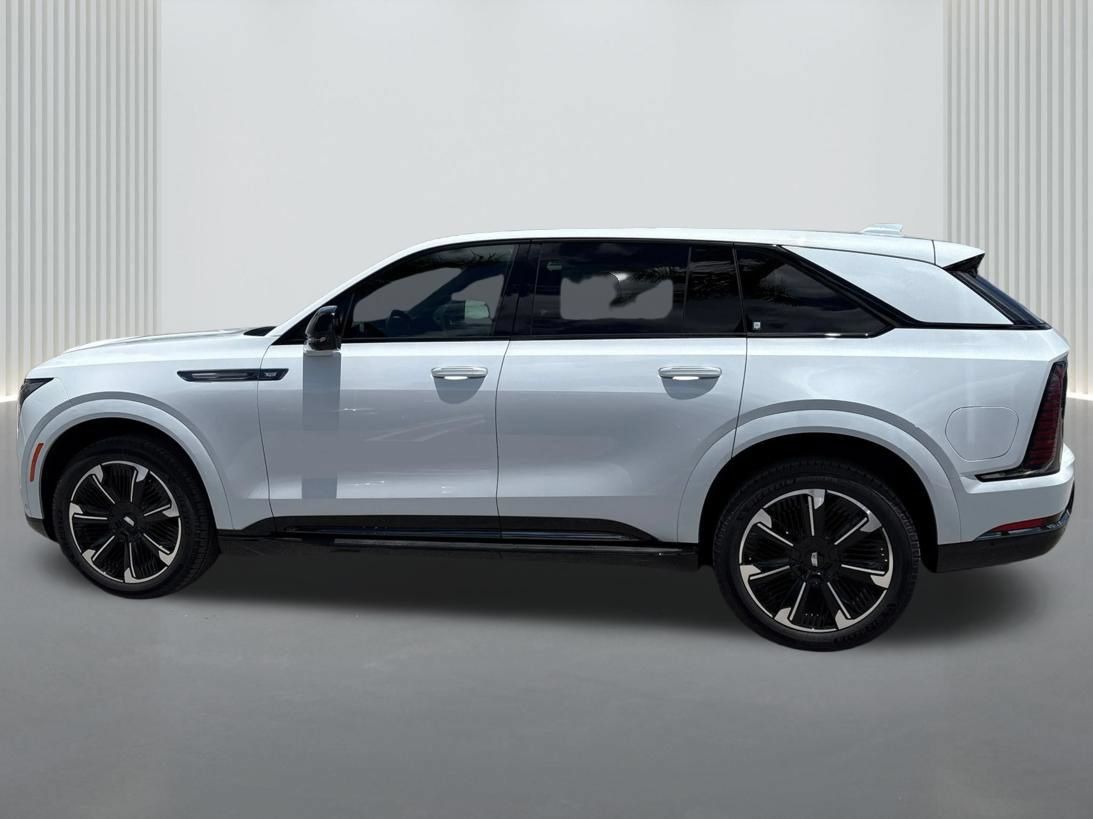 New 2026 Cadillac Escalade IQ Sport 1 AWD/4WD image 8