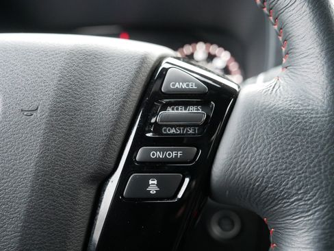 Certified 2023 Nissan Frontier PRO-4X w/ Pro Convenience Package image 29