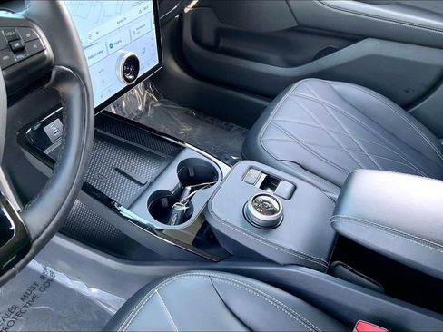 Used 2024 Ford Mustang Mach-E Select w/ Comfort Package Lite AWD/4WD image 15