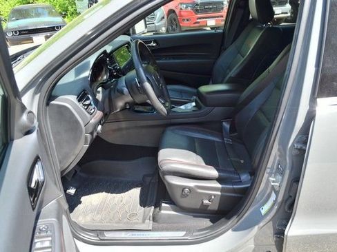 Used 2023 Dodge Durango R/T AWD/4WD image 17