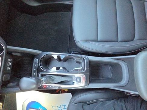 Used 2022 Chevrolet TrailBlazer ACTIV w/ Sun and Liftgate Package image 36