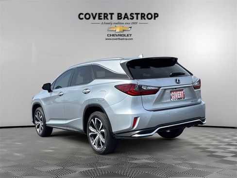 Used 2022 Lexus RX 350L FWD w/ Premium Package image 5