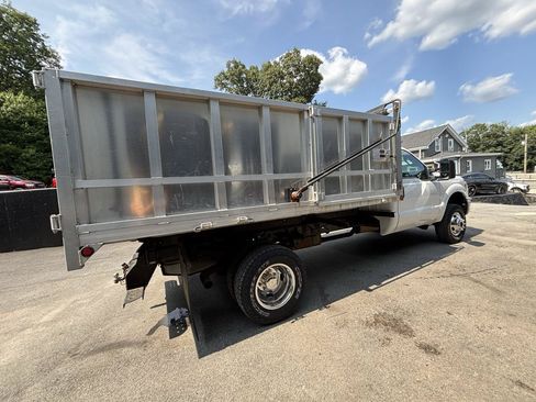 Used 2014 Ford F350 XL w/ XL Value Package AWD/4WD image 9