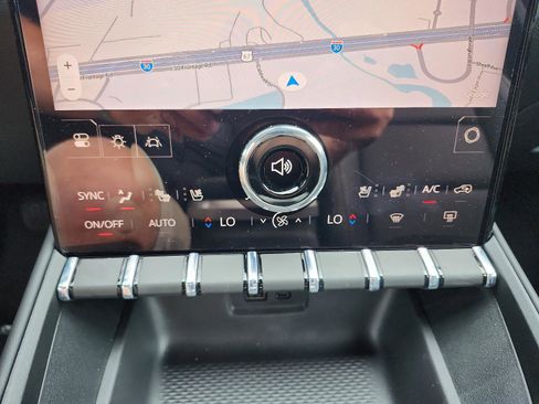 New 2026 GMC Terrain Elevation FWD image 16