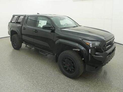 New 2026 Toyota Tacoma SR5 image 46