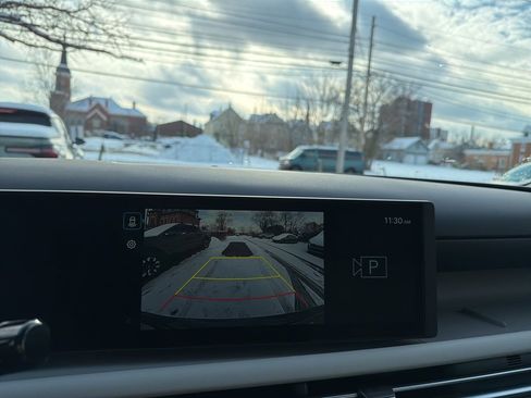 New 2026 Hyundai Tucson SEL image 25