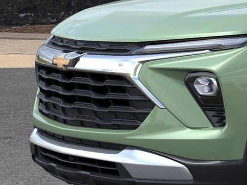 New 2026 Chevrolet TrailBlazer LT image 39