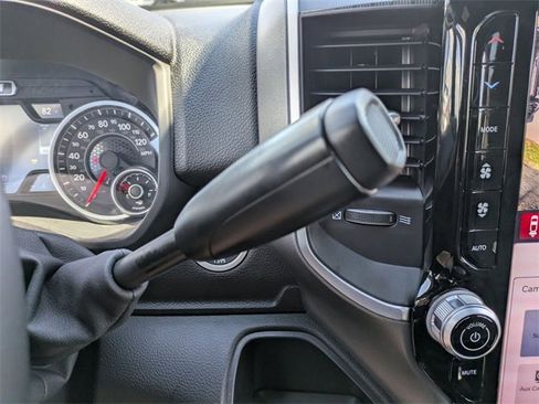 New 2026 RAM 2500 Big Horn image 21