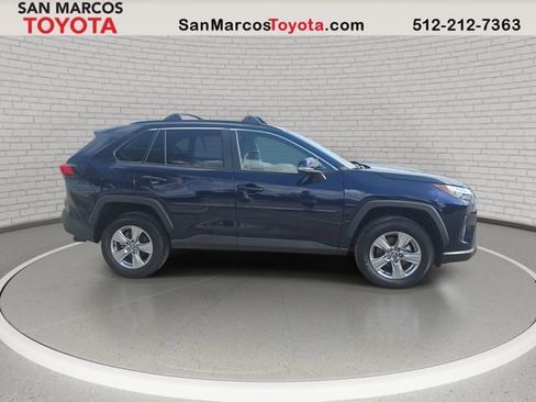 Certified 2025 Toyota RAV4 XLE image 4