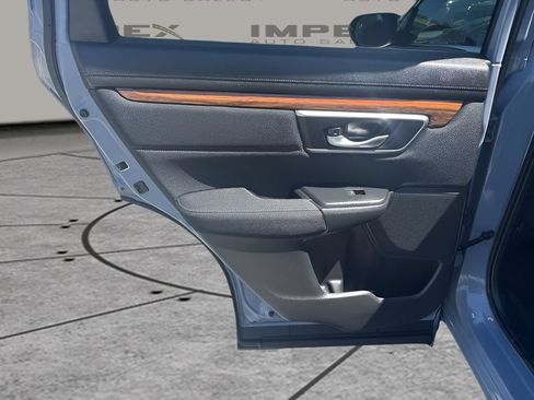 Used 2021 Honda CR-V EX image 12