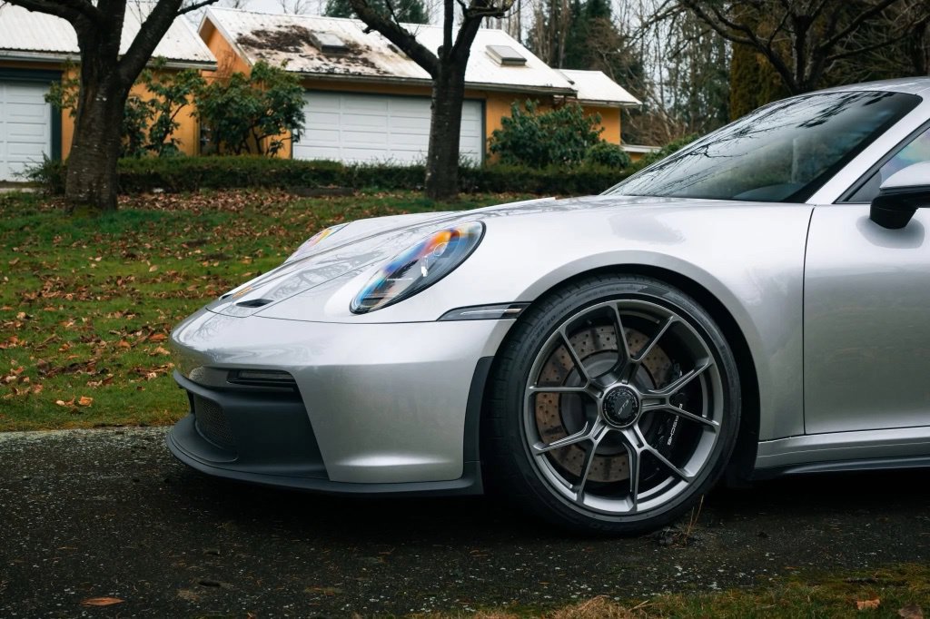 Used 2022 Porsche 911 GT3 RWD image 70