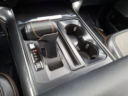 Used 2022 Ford F150 Tremor w/ Equipment Group 402A High AWD/4WD image 16