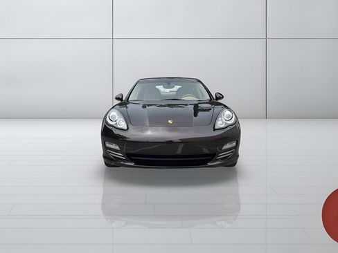 Used 2012 Porsche Panamera 4 w/ Premium Pkg Plus AWD/4WD image 5