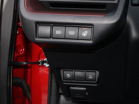 New 2026 Toyota Prius Plug-In Hybrid FWD image 10